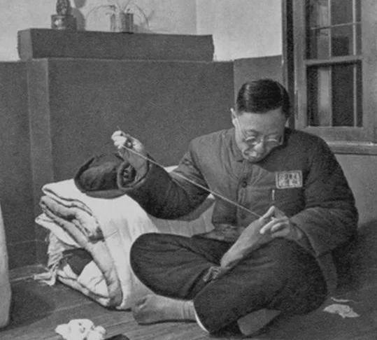 溥仪皇帝个人简历