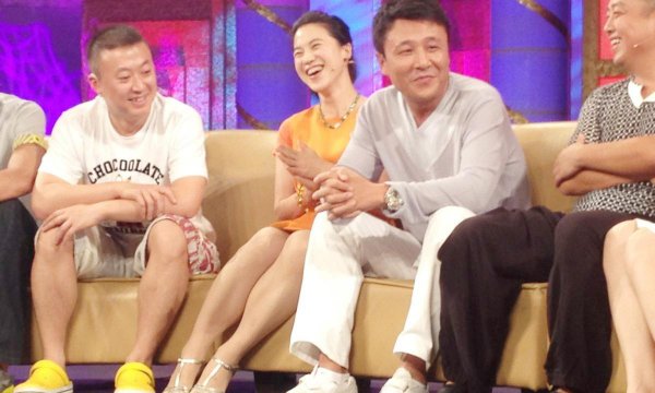 世界冠军王楠老公郭斌简历