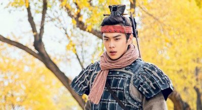 爱国的历史人物 中国历史上的爱国英雄有哪些人物