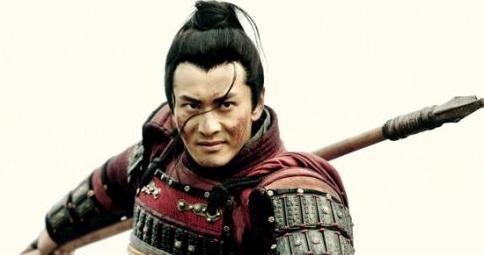 爱国的历史人物