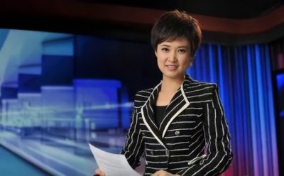 桑晨简历及个人资料简介 中央电视台主持人桑晨是哪里人