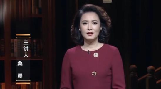 桑晨简历及个人资料简介