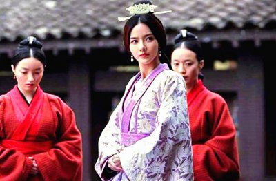 评价甄宓的一生幸福吗 历史上甄宓落得个赐死的命运