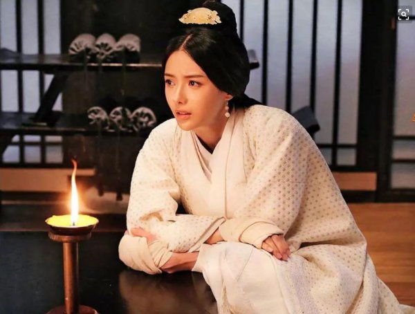 评价甄宓的一生幸福吗