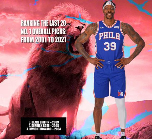 近二十年nba状元名单