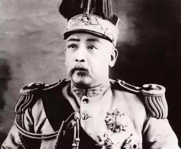 袁世凯的后代哪个最有名 袁世凯的后代子孙怎么样