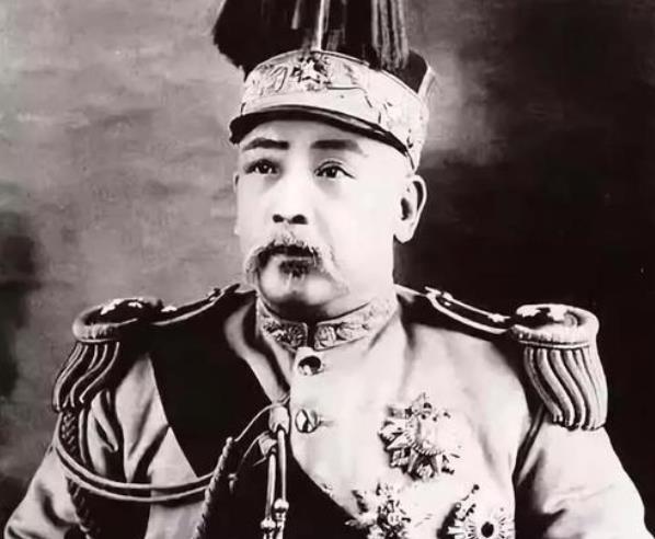 袁世凯的后代哪个最有名