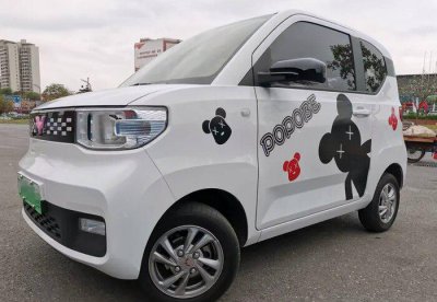 五菱mini开了半年的感受 五菱mini开着舒服好用吗