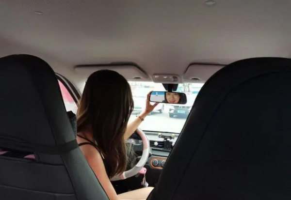 五菱mini开了半年的感受