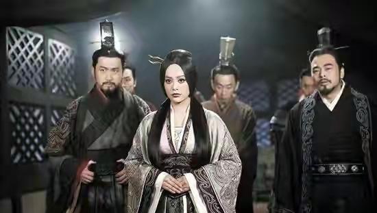 魏冉一生功绩与经历简介