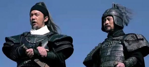 魏冉一生功绩与经历简介