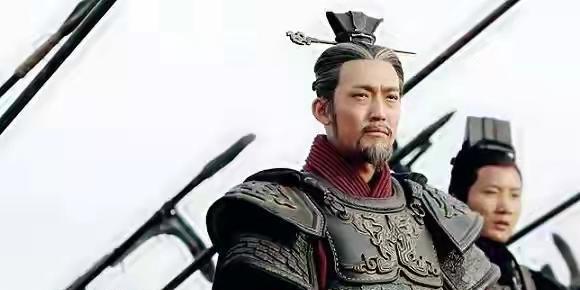 魏冉一生功绩与经历简介