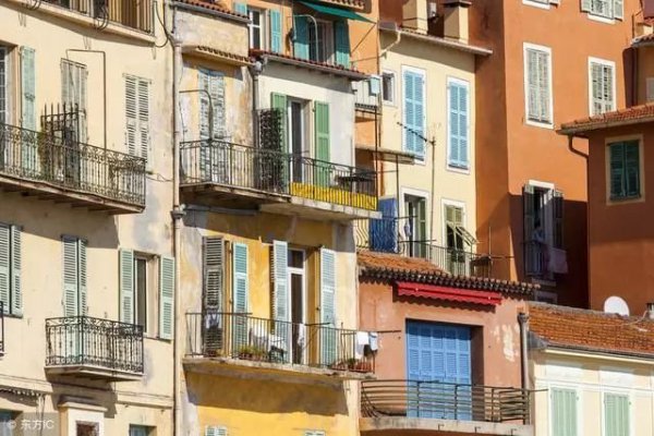 房子的采光是什么意思