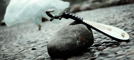 盘点中国古典乐器有哪些