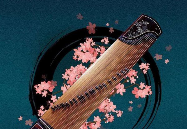 盘点中国古典乐器有哪些