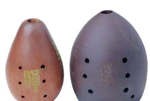 盘点中国古典乐器有哪些