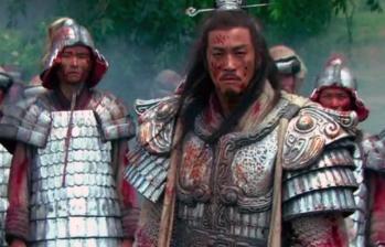 司马欣的结局是怎么死的