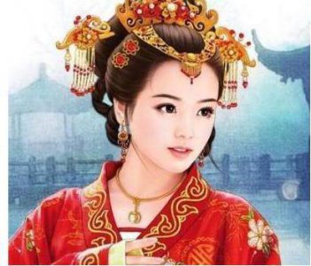 历史上的女宰相有哪些 历史上唯一一个女宰相上官婉儿