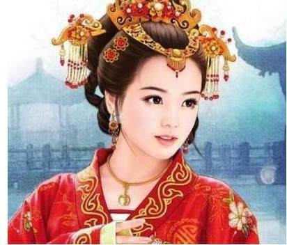 历史上的女宰相有哪些