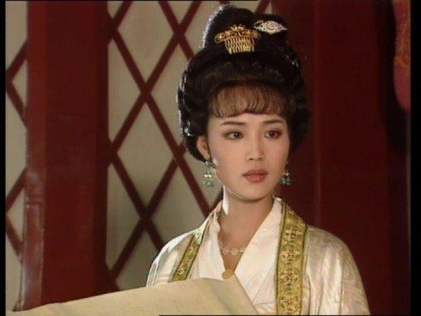 历史上的女宰相有哪些