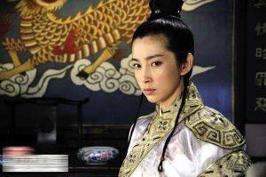 历史上的女宰相有哪些