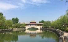 聊城有几个区几个县