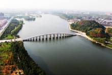 聊城有几个区几个县