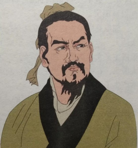 战国末期韩非简介