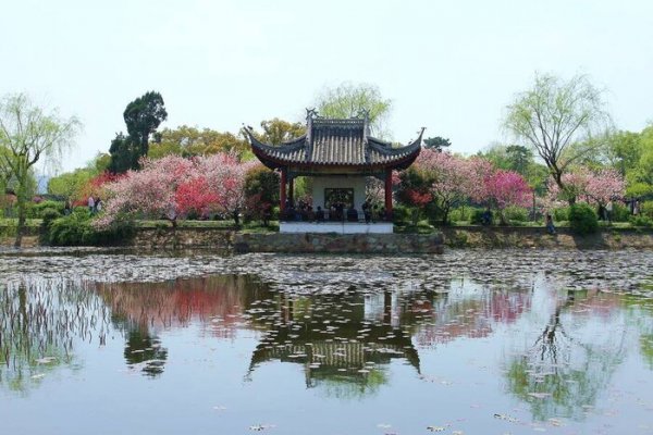 罗隐最著名诗10首介绍