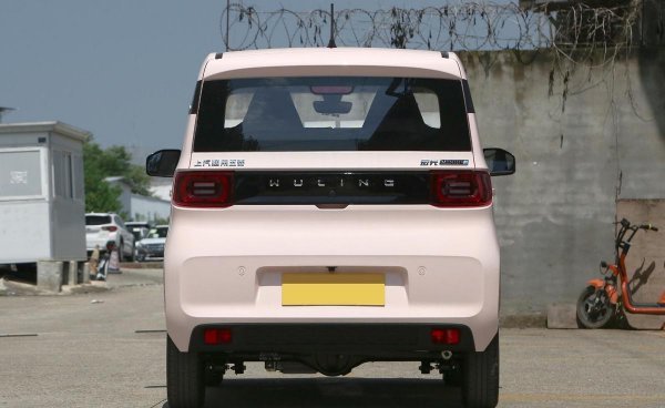 实际五菱宏光mini实际续航里程