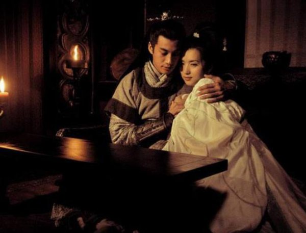 我国古代四大美人之貂蝉简介