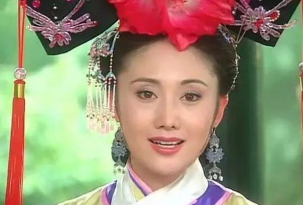 历史上真实的魏璎珞是什么样