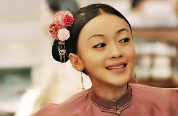 历史上真实的魏璎珞是什么样