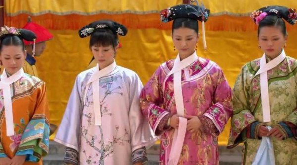 历史上真实的魏璎珞是什么样