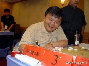 目前中国象棋十大高手排名