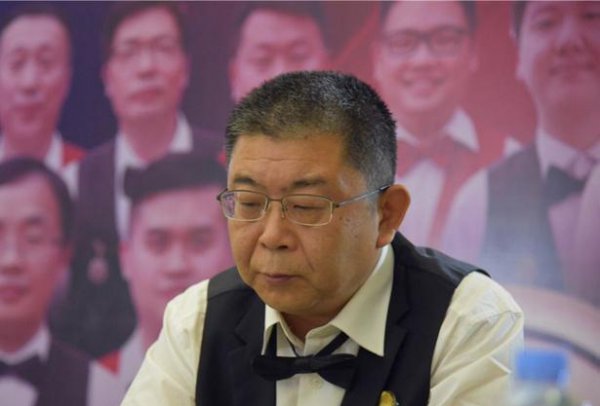 目前中国象棋十大高手排名