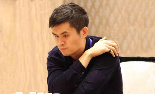 目前中国象棋十大高手排名