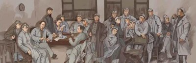 四渡赤水的意义与影响 四渡赤水的历史起因经过及结果