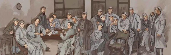 四渡赤水的意义与影响