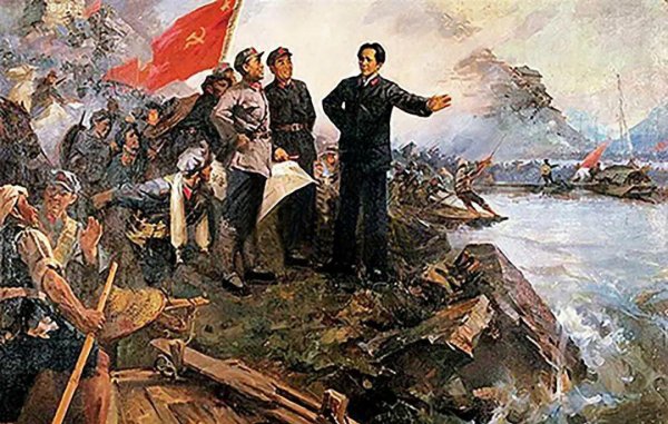 四渡赤水的意义与影响