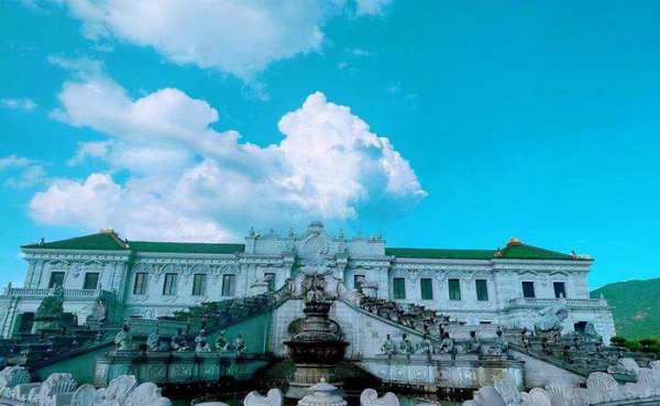 北京圆明园谁烧毁的