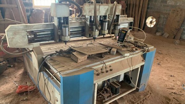 一些不起眼但是很暴利的项目