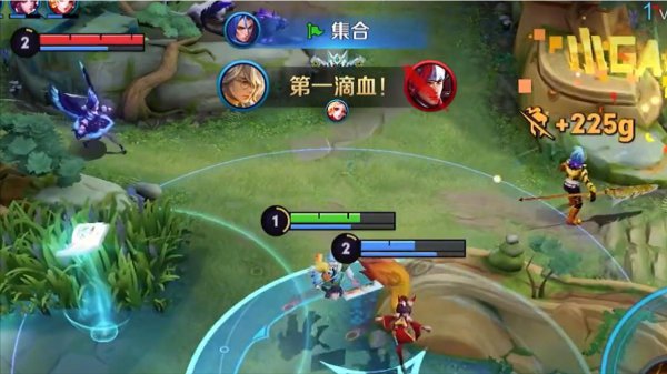 王者荣耀最值得练的英雄