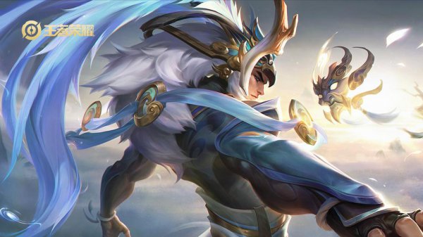 王者荣耀最值得练的英雄