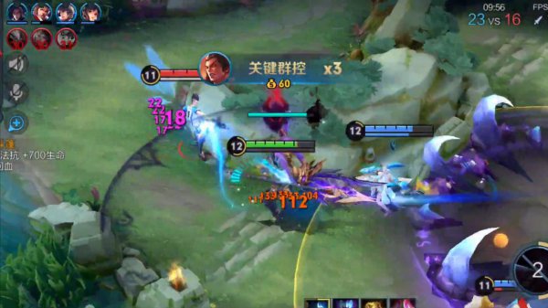 王者荣耀最值得练的英雄