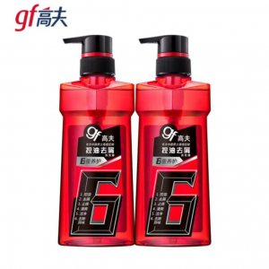 男士洗发水哪个品牌好 高性价比男士洗发液品牌推荐