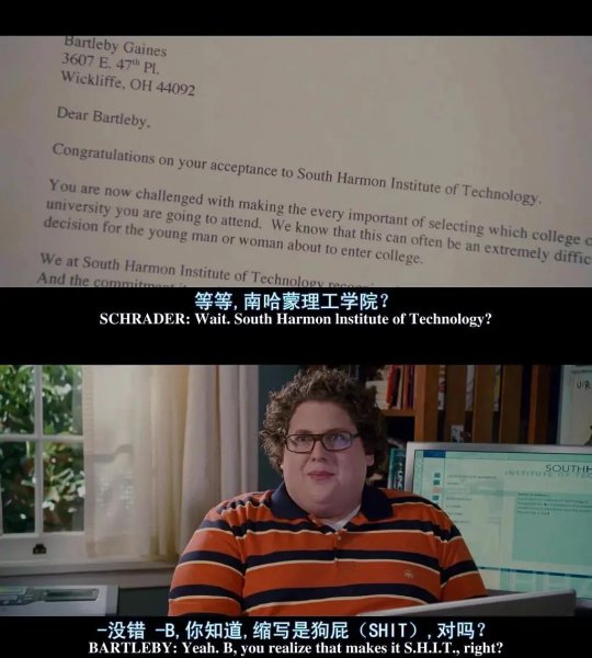 美国查普曼大学创立的故事