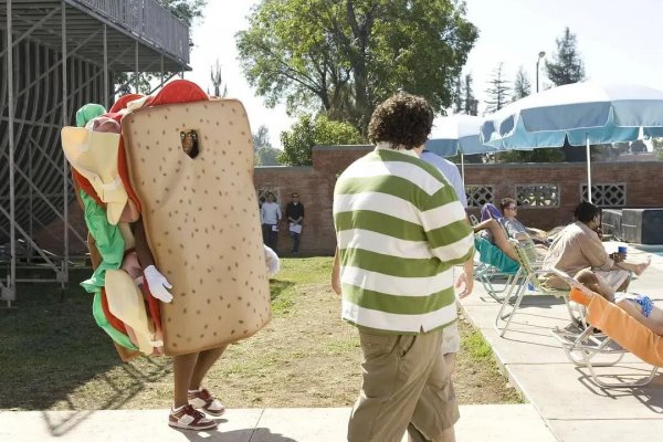 美国查普曼大学创立的故事