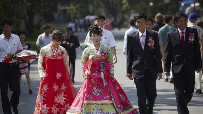 朝鲜有多少人口 2022朝鲜的面积人口及地理位置