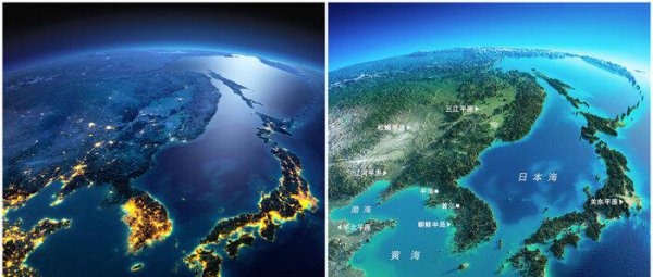 朝鲜有多少人口